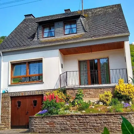 Holiday home Ferienhaus Mosella