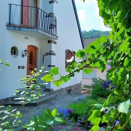 Holiday home Ferienhaus Mosella *