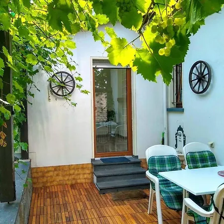 Ferienhaus Mosella * Oberfell
