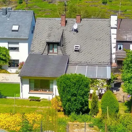 Holiday home Ferienhaus Mosella