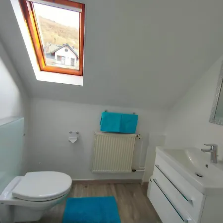 Holiday home Ferienhaus Mosella