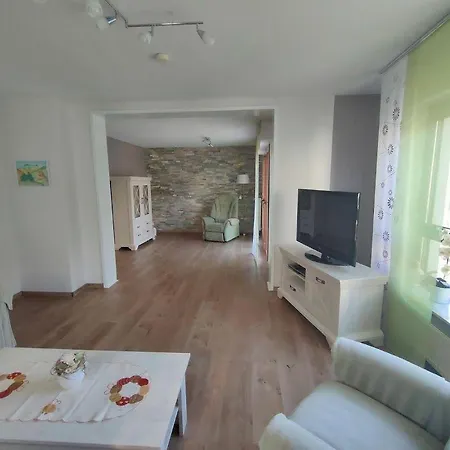 Ferienhaus Mosella Oberfell