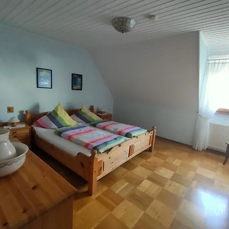 Ferienhaus Mosella