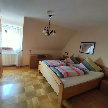 Ferienhaus Mosella Oberfell