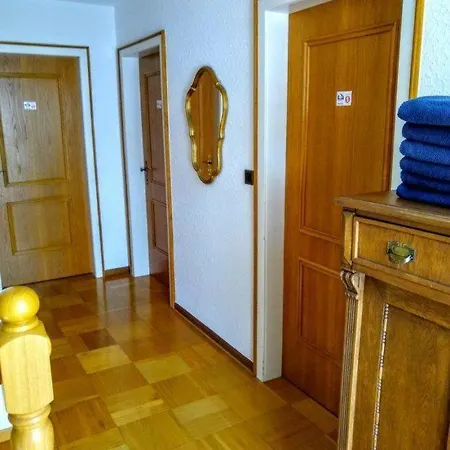 Ferienhaus Mosella Holiday home *