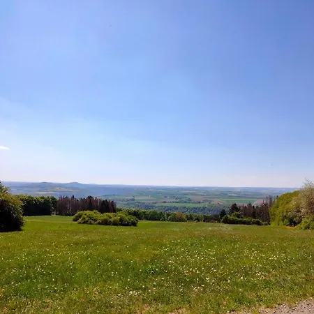 Holiday home Ferienhaus Mosella *
