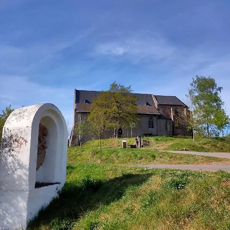 Ferienhaus Mosella Holiday home *