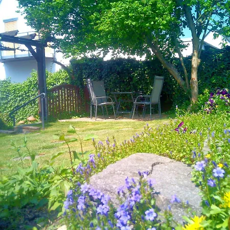 Ferienhaus Mosella